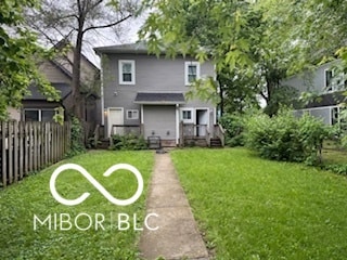 1221 Union St, Indianapolis, IN 46225 - photo 2