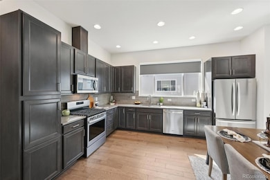 7812 W 43rd Place, Wheat Ridge, CO 80033 - photo 3