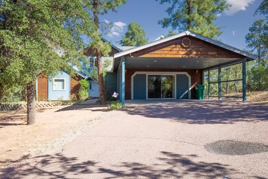 304 W Forest Dr, Payson, AZ 85541 - photo 4
