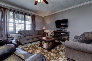 1258 S Rosemoor Dr, Nixa, MO 65714 - photo 4