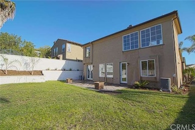 Huge Pool Size Yard ! 
