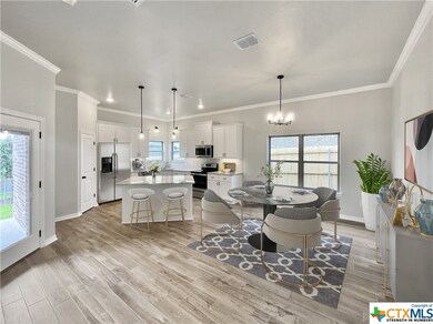 602 Juniper Dr, Troy, TX 76579 - photo 4