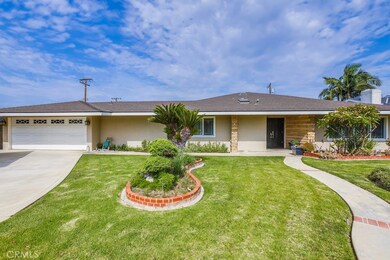 5391 Burlingame Ave, Buena Park, CA 90621 - photo 2