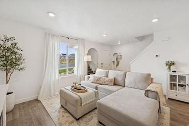 3716 Orinda Dr unit 1573, Lehi, UT 84043 - photo 6