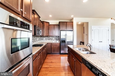 132 Coachman Cir, Stafford, VA 22554 - photo 7