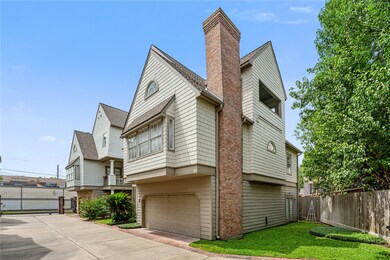 2409 Ralph St unit B, Houston, TX 77006 - photo 4