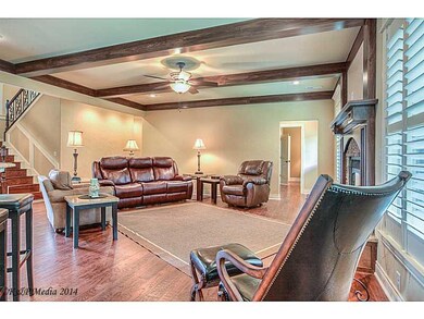 305 NW O St, Bentonville, AR 72712 - photo 3
