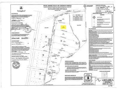 610 N A St unit Lot 2, Springdale, WA 99173 - photo 5