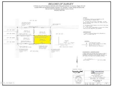 26 County Road N8171 --, Concho, AZ 85924 - photo 6