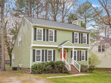 9005 Arthur Ct, Glen Allen, VA 23060 - photo 2