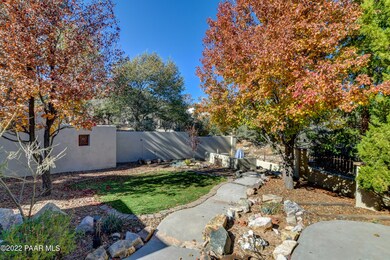Super Back yard