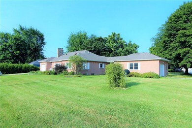 407 N Westminster St, Waynesfield, OH 45896 - photo 4