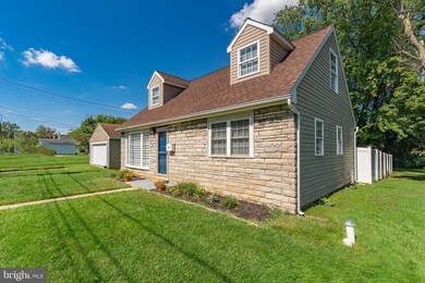 1420 Harmony St, Coatesville, PA 19320 - photo 2