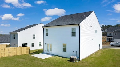 11933 Aukerman Way, Hampton, GA 30228 - photo 5