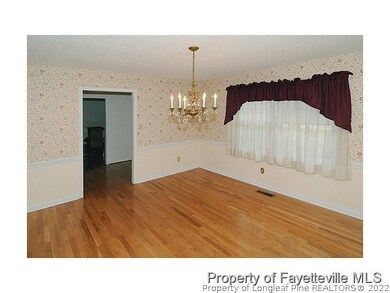 2329 Colgate Dr, Fayetteville, NC 28304 - photo 2