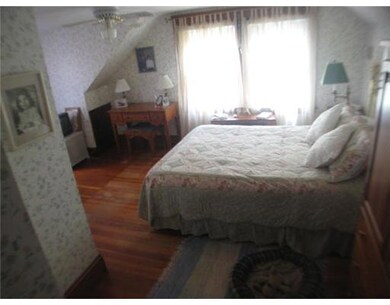 Bedroom.