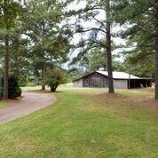 Barn Area