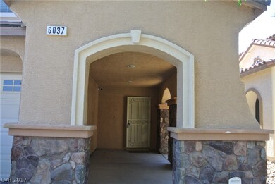 Courtyard Entry