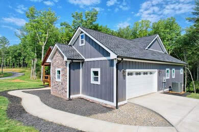 Right Elevation