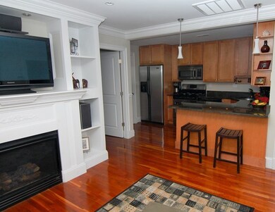 10 Mitchell St unit 2, Boston, MA 02127 - photo 3