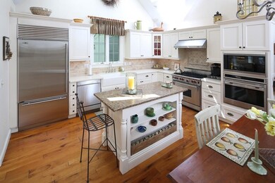 9 Hawks Perch, Plymouth, MA 02360 - photo 5