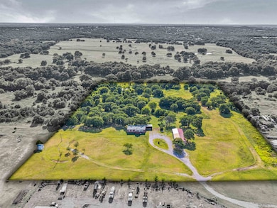 178145 N 3000 Rd, Duncan, OK 73533 - photo 2