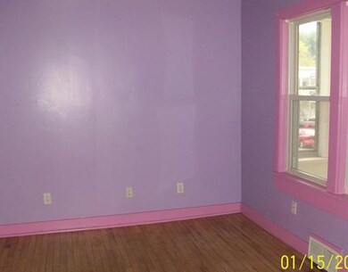 Bedroom.
