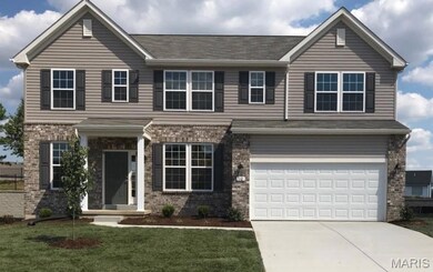 0 Unknown unit MIS25074513, Troy, MO 63379 - photo 7