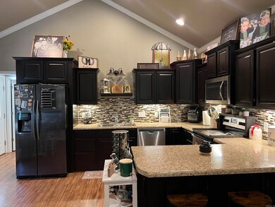 803 N Arch St, Sheridan, AR 72150 - photo 6