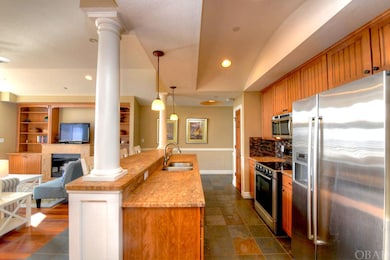 1319 N Virginia Dare Trail unit 4B, Kill Devil Hills, NC 27948 - photo 3