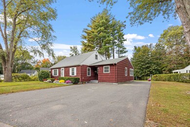 36 Atherton Ave, Nashua, NH 03064 - photo 2