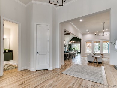 4101 W Albuquerque St, Broken Arrow, OK 74011 - photo 6