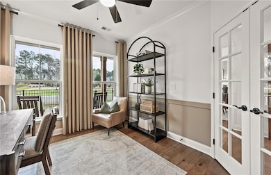 1601 Wander Mill, Cumming, GA 30040 - photo 2