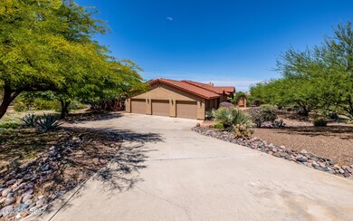 201 N Suntan Dr, Vail, AZ 85641 - photo 3