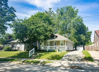 1306 S 21st St, Lafayette, IN 47905 - photo 2