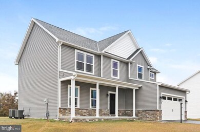 109 Morgan Ct, Greencastle, PA 17225 - photo 3