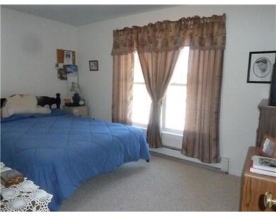 Bedroom.