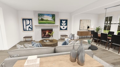 3 Fieldstone Knoll unit 46, Armonk, NY 10504 - photo 3