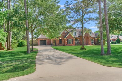 Can you imagine driving home to this each day?
