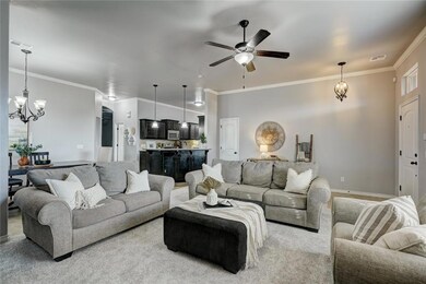 18221 Sandhurst Ct, Edmond, OK 73012 - photo 6