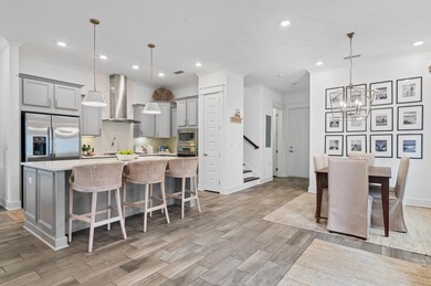 25 E Pine Lands Loop unit A, Inlet Beach, FL 32461 - photo 5