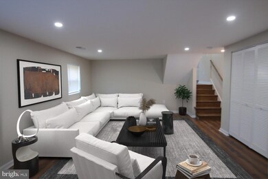 7404 Walker Mill Rd, Capitol Heights, MD 20743 - photo 5