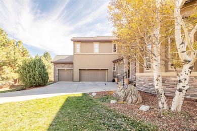 6293 Ellingwood Point Way, Castle Rock, CO 80108 - photo 3