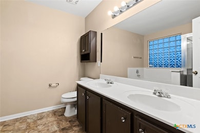 5503 Schorn Dr, Killeen, TX 76542 - photo 6