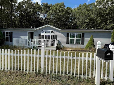 227 Carver Ave, Egg Harbor Township, NJ 08234 - photo 4