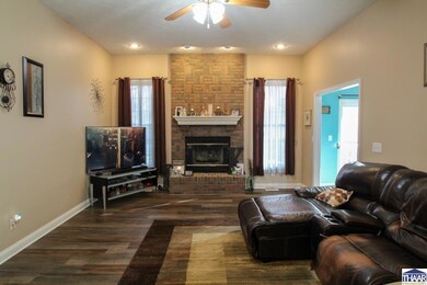 2313 Huber Ln, Terre Haute, IN 47802 - photo 7