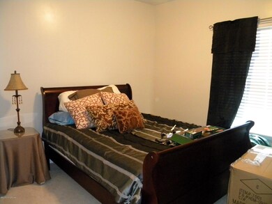 Bedroom #2 also has attached full bath