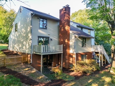 2610 Turnberry Rd, Salem, VA 24153 - photo 2