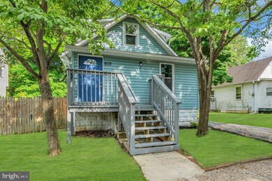 610 Oak Ave, Woodbury, NJ 08096 - photo 2