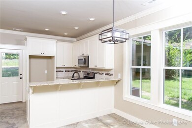 330 E Martin Luther King Blvd, Fayetteville, AR 72701 - photo 6